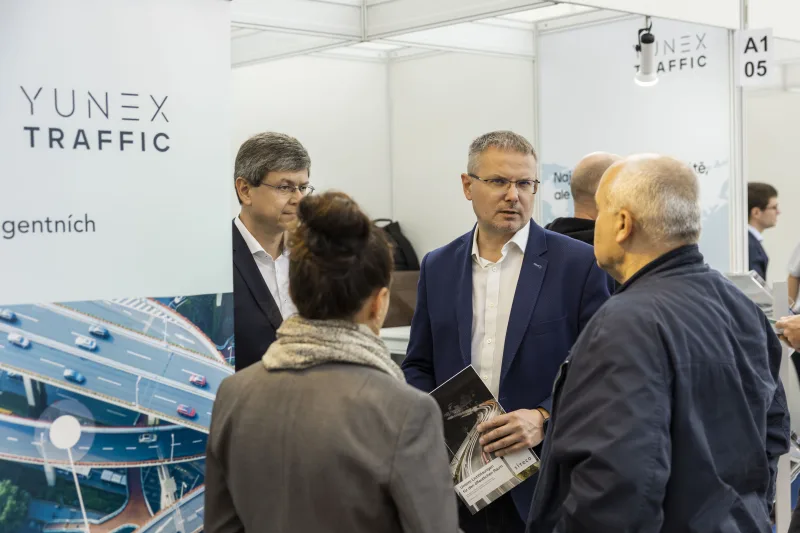 URBIS The Smart Cities Meetup se zaměří na energetiku, chytrou mobilitu i efektivní veřejnou správu
