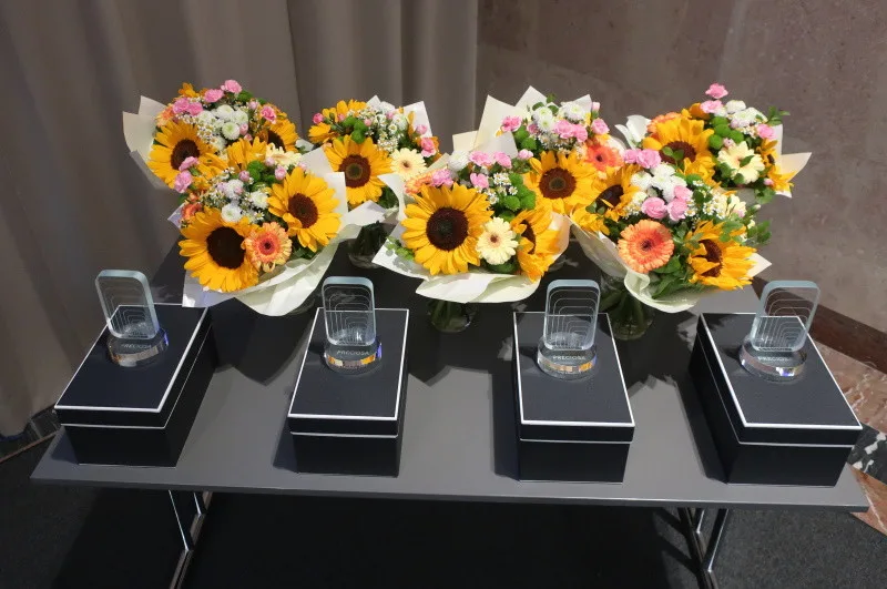 Ceny OZVĚNY CHUDOBY za kvalitní publicistiku v médiích budou předány