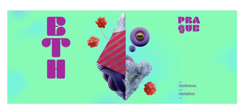 Do Prahy míří zakladatel blockchainu Ethereum Vitalik Buterin. ETHPrague bude hledat cesty k solarpunkové budoucnosti