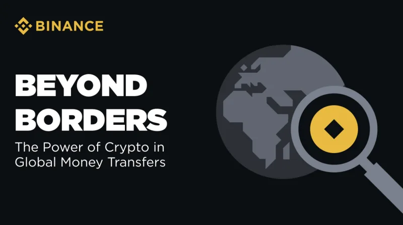 Binance boří hranice. Uživatelé mohou převádět peníze s několikanásobně nižšími poplatky