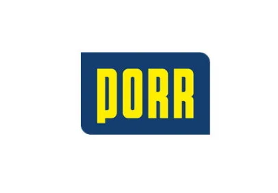 PORR: Solidní výkon v prvním čtvrtletí