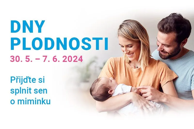 O intimní zdraví je třeba pečovat. Dny plodnosti ukážou, jak na tom jste