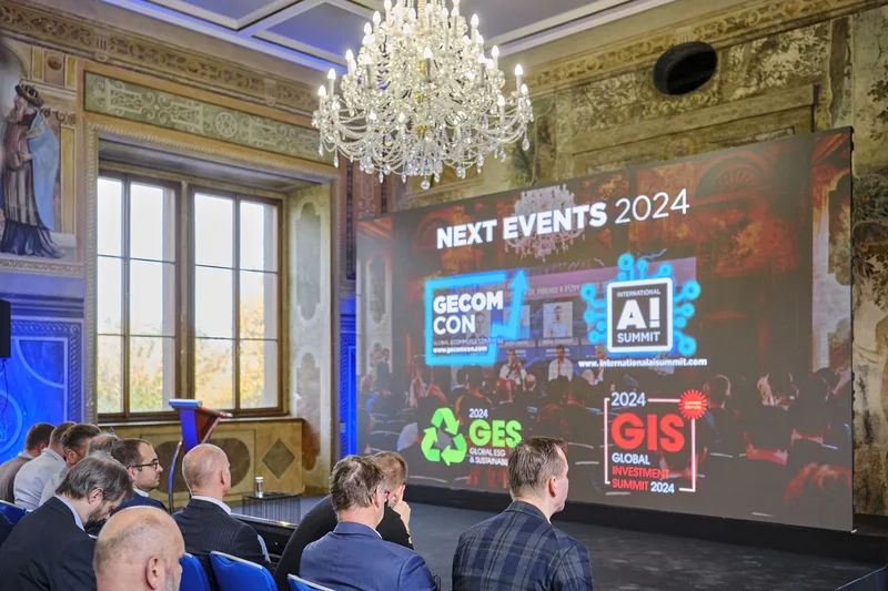 Živě: Největší e-commerce konference v Česku