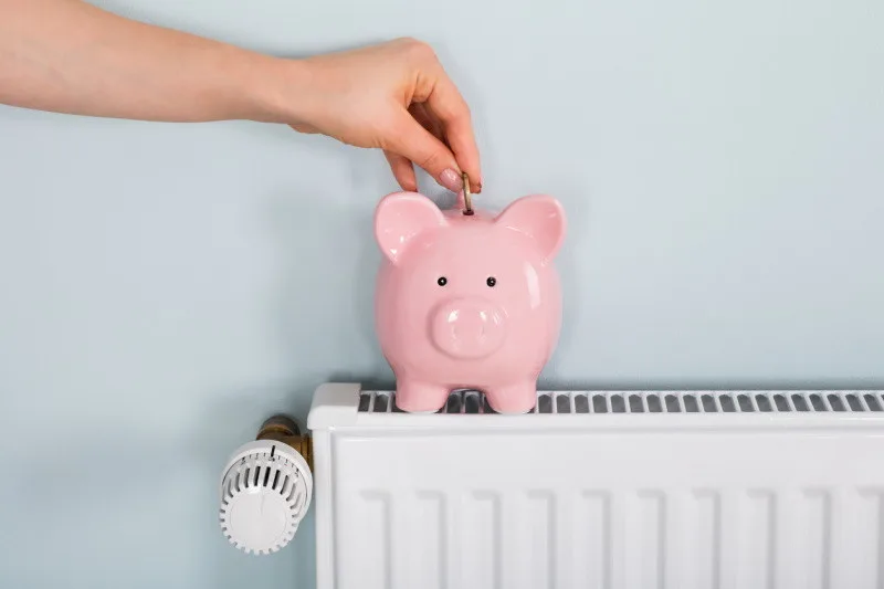 Přes 70 % Čechů v uplynulé sezóně šetřilo energie. Čtvrtina oproti té minulé ušetřila více než 20 %
