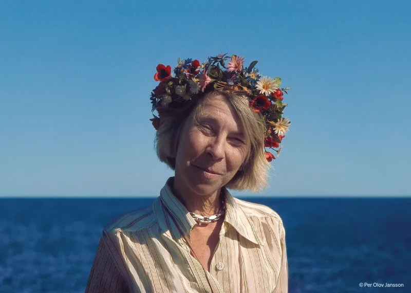 Autorka mumínků Tove Jansson očaruje Prahu i Brno