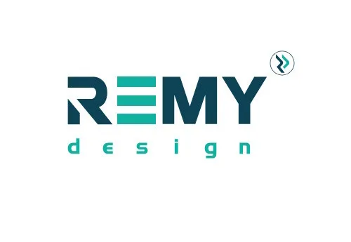 Remy design mění logo, součástí je nezaměnitelný symbol