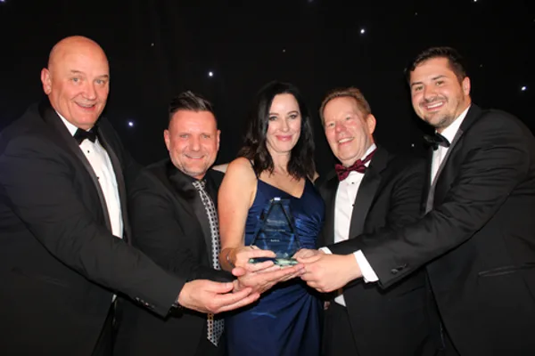 Společnost ExaGrid získala tři oborová ocenění v soutěži Network Computing Awards 2024 (Ocenění za síťovou výpočetní techniku)