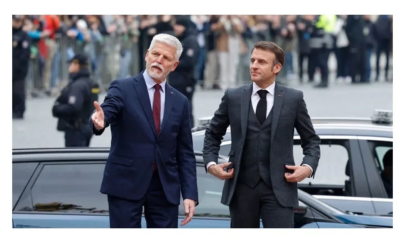 Prezident Pavel byl vtažen do volební kampaně pro Hlas za eutanázii. Ví o tom?