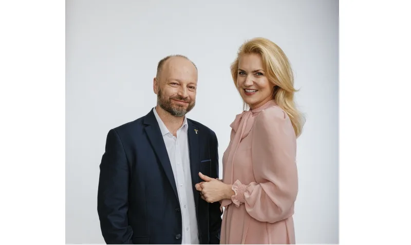 Splněný SEN pro Evropu