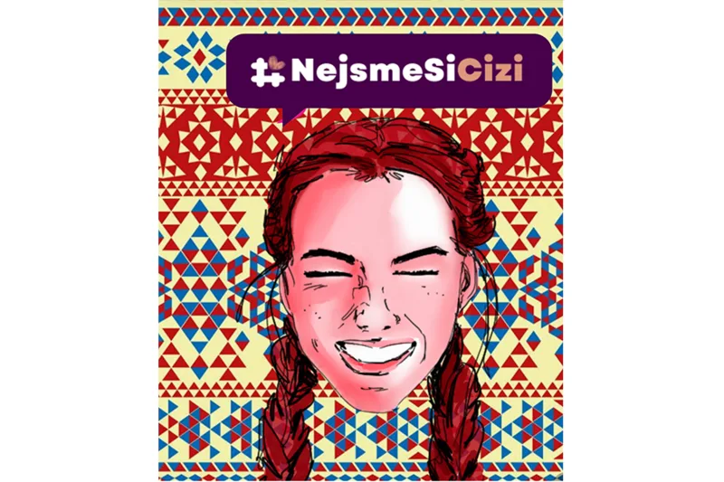 Nejsme si cizí: Projekt Slova 21 přibližuje cizince s majoritou