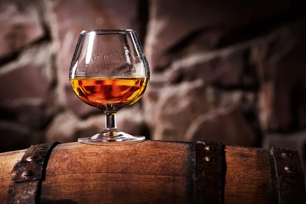 Populární filipínské Don Papa rumy z nejsladších melas na světě