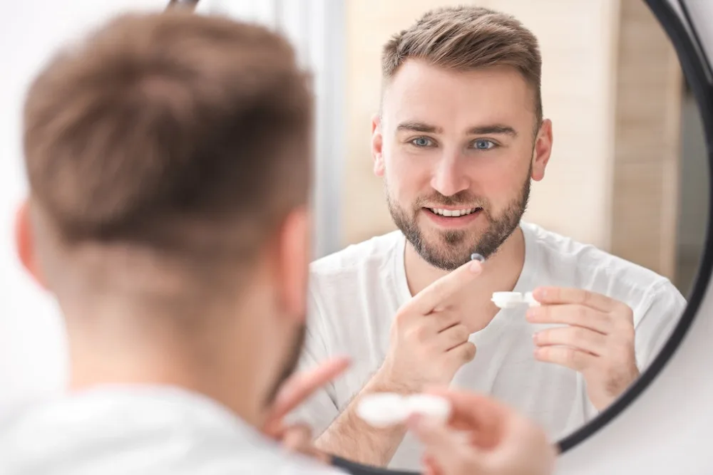 Brýle versus kontaktní čočky: které řešení je pro vás vhodnější?