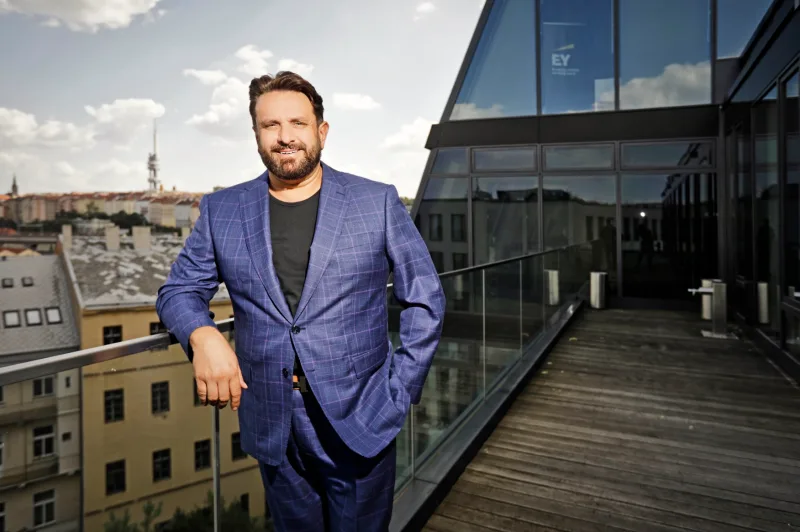 Česká telemedicína pokračuje v expanzi a růstu