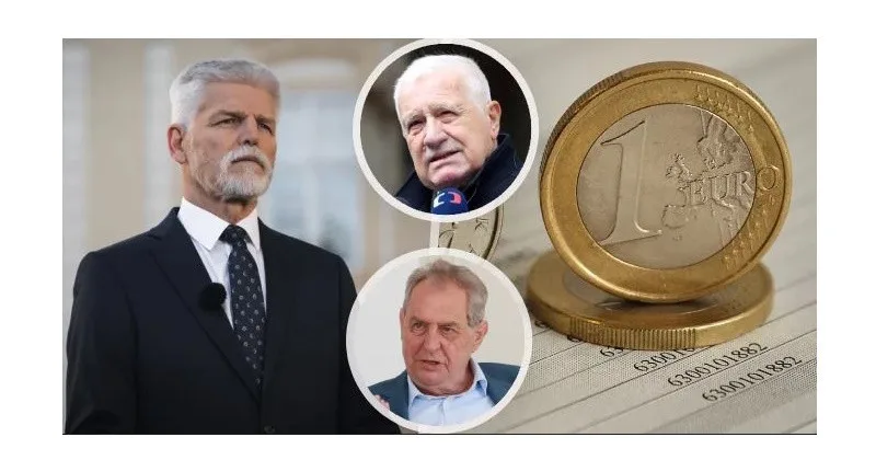Prezidenti ve volbách: Miloš Zeman a Václav Klaus podpořili SPD. Petr Pavel vystupuje ve spotu Hlasu
