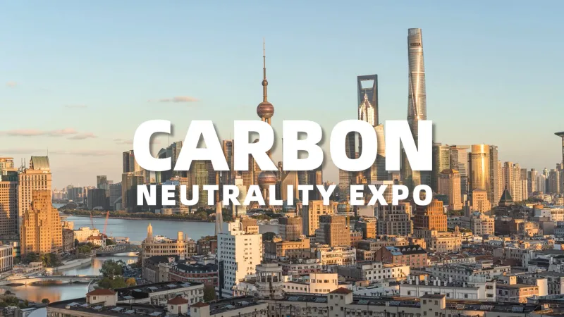 V čele cesty k zelenější budoucnosti: Shanghai Electric představuje na výstavě Carbon Neutrality Expo pokročilá řešení pro obnovitelné zdroje energie