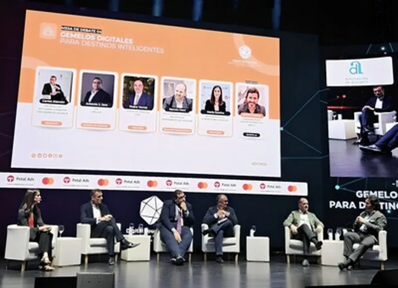 Huawei na konferenci Digital Tourist 2024 odhaluje, jak oslovit prémiové asijské turisty