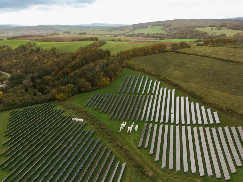 BENTELER a Enery uzavírají desetileté partnerství v oblasti zelené energie