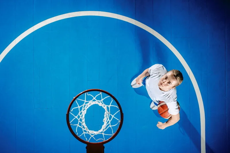 Značka Always začíná novou misi, jejímž cílem je udělat z menstruace otevřenou součást jakéhokoli sportu a pomoci 61 % sportovkyň pociťujícím menstruační úzkost, která je vyřazuje ze hry