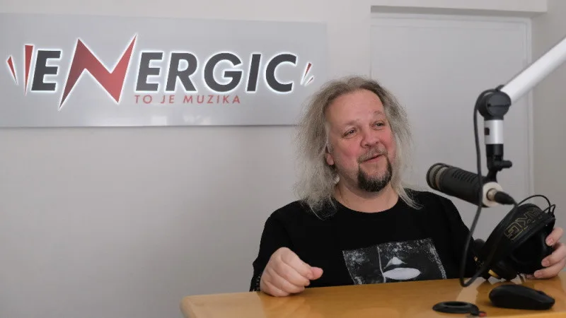 Nová ranní a odpolední show Nakopávač Štěpo a Roman. MEDIASHOW Radio ENERGIC prodává reklamu