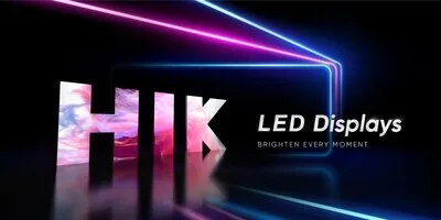 Společnost Hikvision na nejnovější prezentační akci představila kompletně modernizovanou řadu LED produktů a technologií