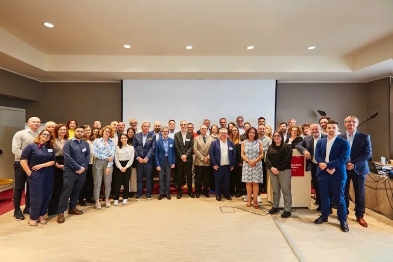 Konference EucoLight 2024: kam směřuje recyklace elektroodpadu