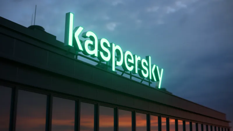 Prohlášení společnosti Kaspersky k rozhodnutí ministerstva obchodu USA