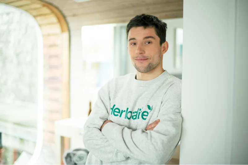 Český vodní slalomář Jiří Prskavec se na hry připravuje zostra!