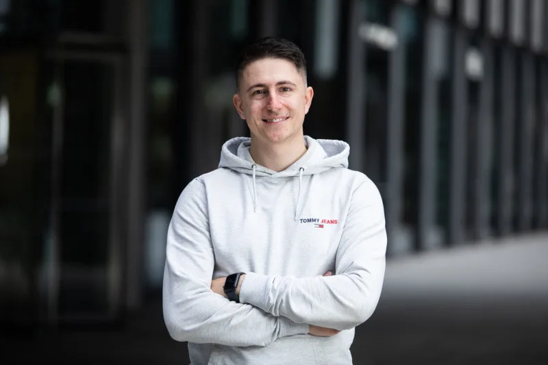 Startup Objednáme už digitalizoval přes 500 restaurací. Nyní brojí proti vysokým provizím dovážkových služeb