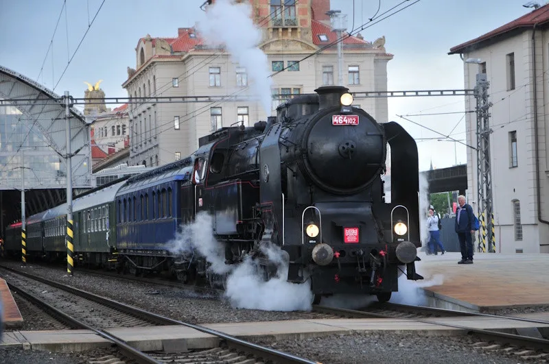 Česko vyhlásí dopravní stavbu roku 2023