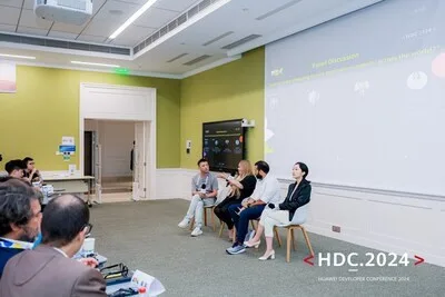 HDC 2024 Global Eco Summit: Kulturní prvky v cestovním ruchu jsou hnací silou globálního úspěchu