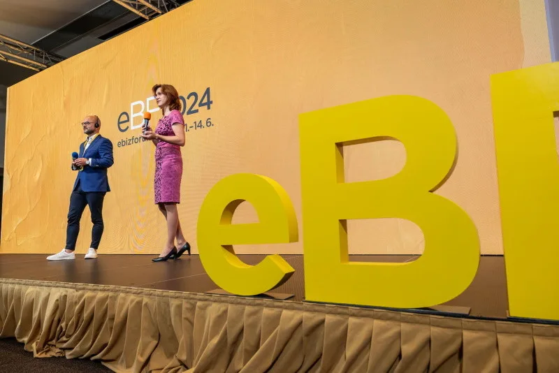 Největší evropská akce o digitalizaci nákupu eBF pokořila rekordy