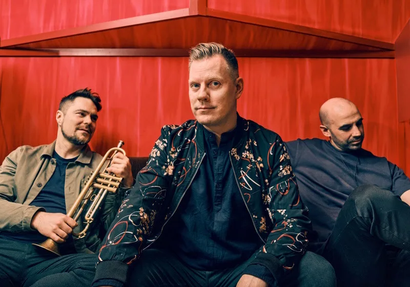 Do Dobršské brány letos vstoupí světové klavírní hvězdy Nik Bärtsch, Pablo Held, Helge Lien, Ignacy Wiśniewski, Aki Rissanen nebo Benjamin Moussay