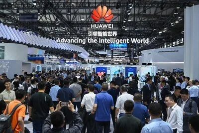 MWCS 2024: Huawei přichází s komerčním 5G-A pro éru mobilní umělé inteligence