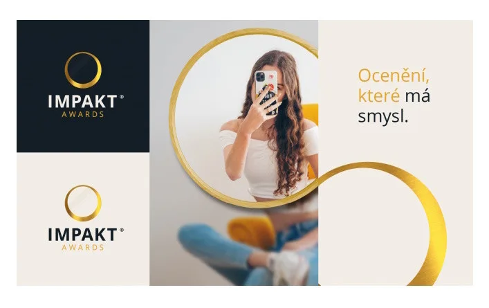 Nominujte inspirativní osobnosti do Impakt Awards by newstream!