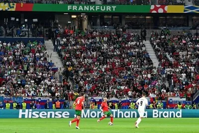 Společnost Hisense představuje v rámci zásadní brandingové iniciativy nový slogan „Hisense, více než jen značka"