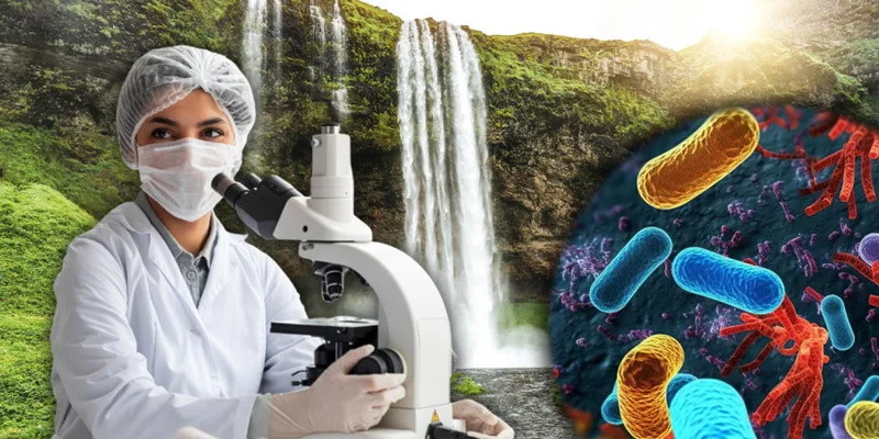 Vodní probiotika z Bulharska mají vlastní patent. Studie prokázala, že působí jako psychobiotika