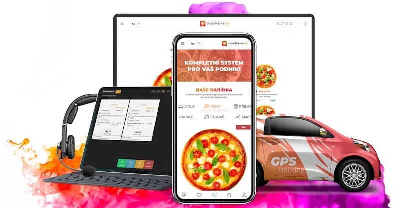 Společnost Objednáme vyzývá majitele restaurací k akci
