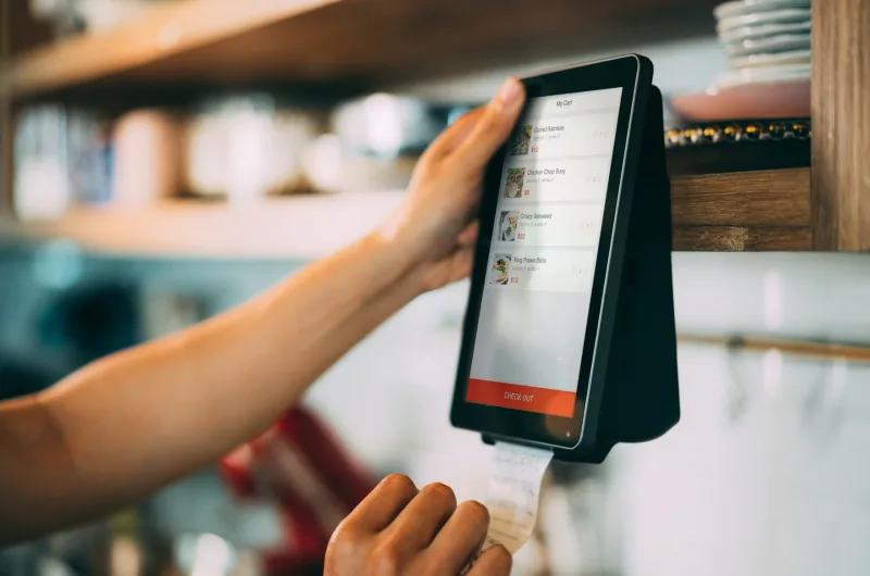 Mastercard vstupuje do Sdružení pro digitální účtenky