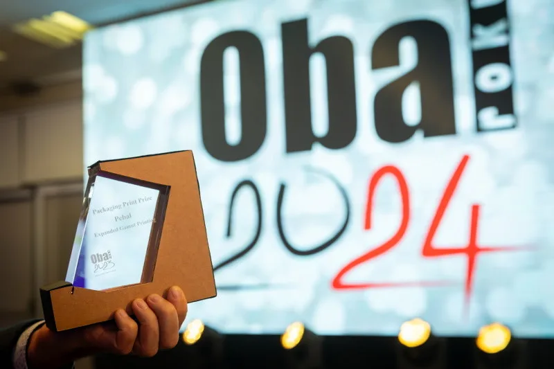 Obal roku 2024 letos poprvé představuje Cenu ministra životního prostředí