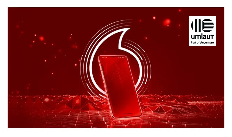 Vodafone má nejlepší mobilní datovou síť v ČR