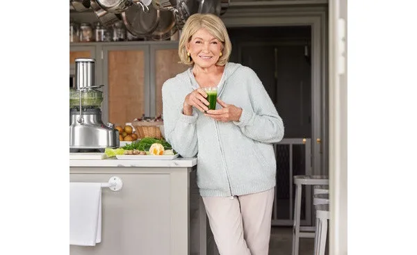 iHerb vítá ve své globální nabídce doplňky Martha Stewart Wellness