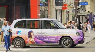 UnionPay International rozšiřuje evropskou síť a zpříjemňuje držitelům karet UnionPay letní cestování po kontinentu