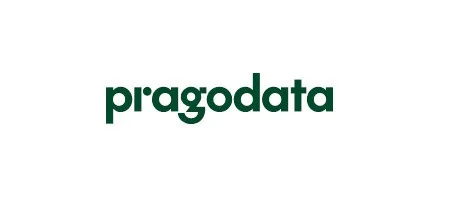 Akciová společnost PragoData má novou korporátní identitu
