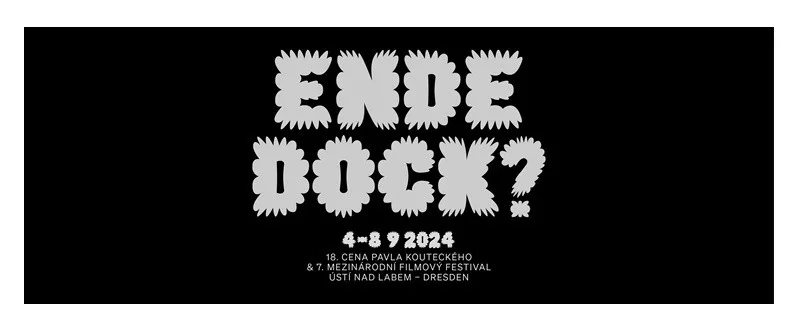 Elbe Dock – Ende Dock – Boo? Festival Elbe Dock odhaluje letošní program i vizuál a ohlašuje velké změny