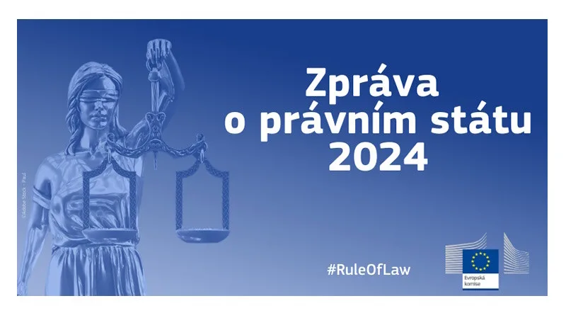 Neberme právní stát jako samozřejmost: Nevládní organizace Glopolis, Rekonstrukce státu, síť NeoN a iniciativa Síť k ochraně demokracie v otevřeném dopise apelují na důkladnou diskusi o doporučeních letošní zprávy o právním státu EK