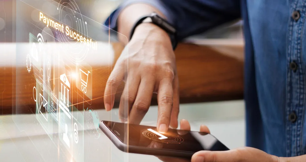 Optimalizace platebních operací díky PaymentHub: Moderní řešení pro správu e-commerce transakcí