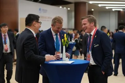 7. ročník CIIE a fóra Hongqiao se zaměřuje na vysokou úroveň otevřeného přístupu