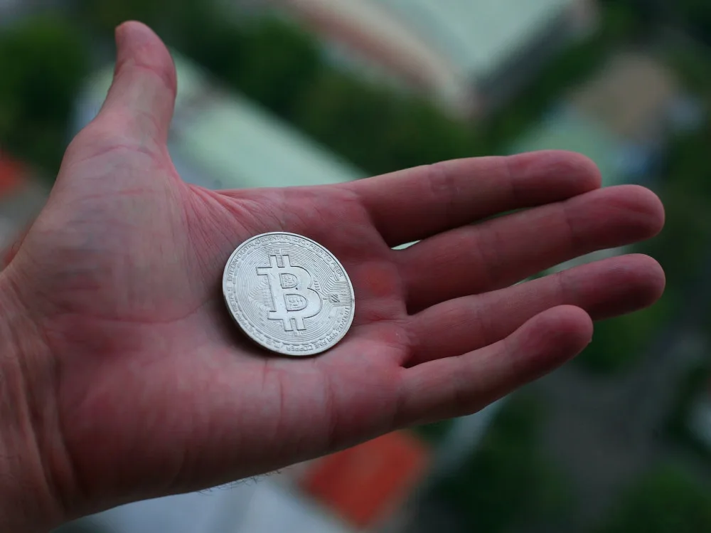Finanční správa zřejmě získá přístup k údajům o transakcích s kryptoaktivy.