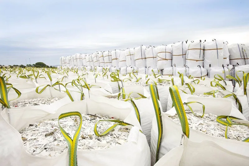 8 mýtů o recyklátu v PVC oknech a proč není důvod se jej obávat