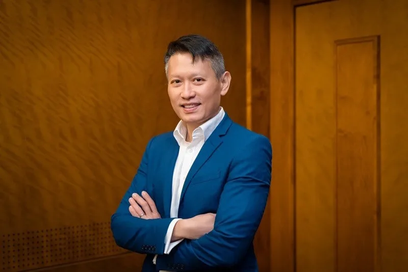 Richard Teng po devíti měsících u kormidla Binance: Chceme vybudovat firmu, která vydrží dalších sto let